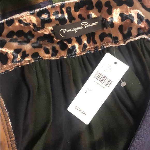 Anthropologie Carletta Maxi Dress - Picture 5 of 5